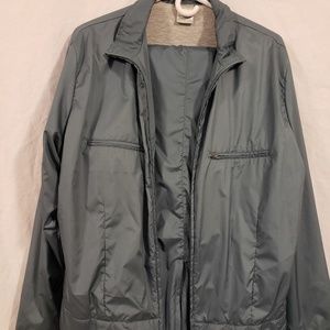 Ladies Nike Warm up suit